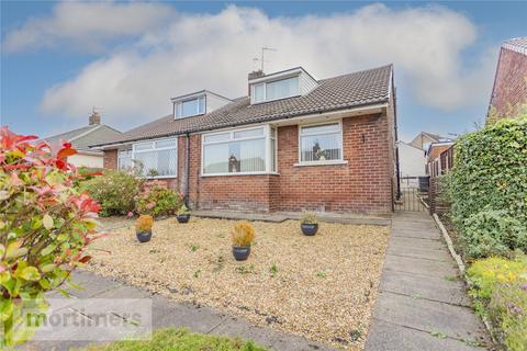 3 bedroom bungalow for sale, Blackburn Road, Oswaldtwistle, Accrington, Lancashire, BB5