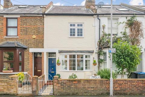 2 bedroom terraced house for sale, Shortlands Road, Kingston Upon Thames KT2