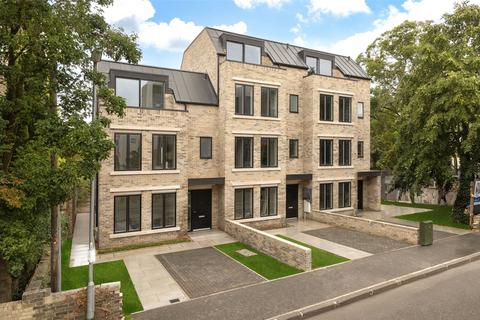 4 bedroom townhouse for sale, Fitzwilliam Road, Cambridge, Cambridgeshire