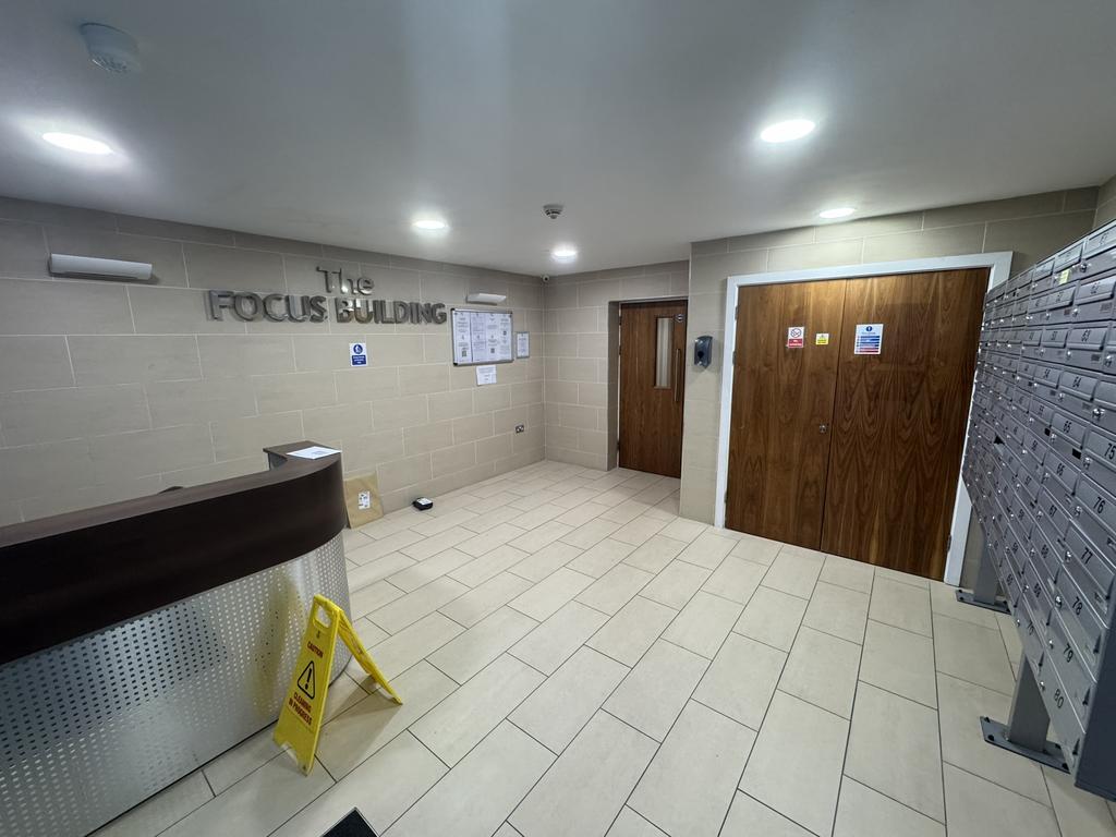 Apartment in Liverpool - View 3