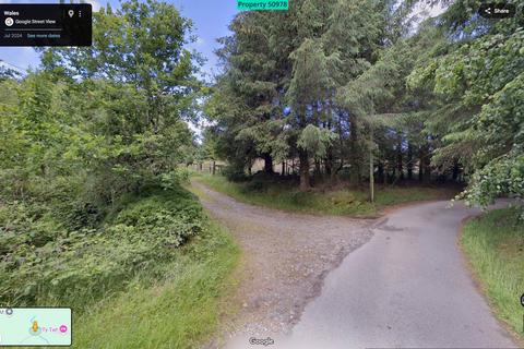 undefined, Llanfair Clydogau, Lampeter, SA48