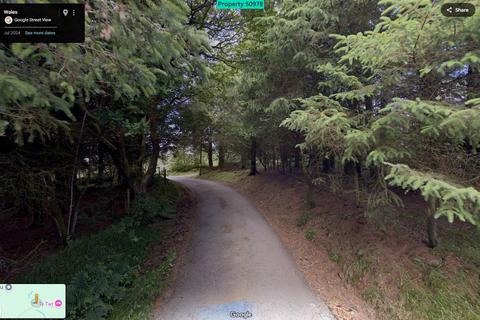 undefined, Llanfair Clydogau, Lampeter, SA48