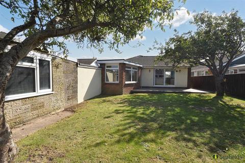 3 bedroom detached bungalow for sale, Willow Tree Drive, Seaview, PO34 5JG