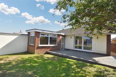 3 bedroom detached bungalow for sale, Willow Tree Drive, Seaview, PO34 5JG