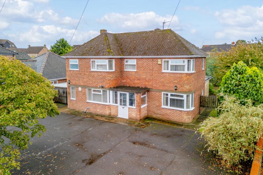 23 Station Road (Kirton) 1