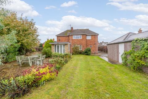 4 bedroom detached house for sale, Station Road, Kirton, Boston, Lincolnshire, PE20