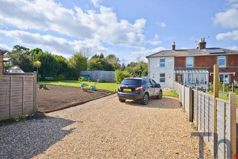 3 bedroom end of terrace house for sale, Sandown PO36