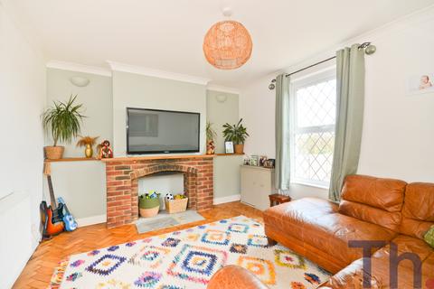 3 bedroom end of terrace house for sale, Sandown PO36