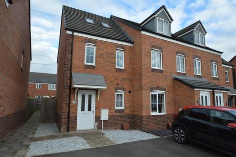 3 bedroom semi-detached house for sale, Lancer Road, Shrewsbury