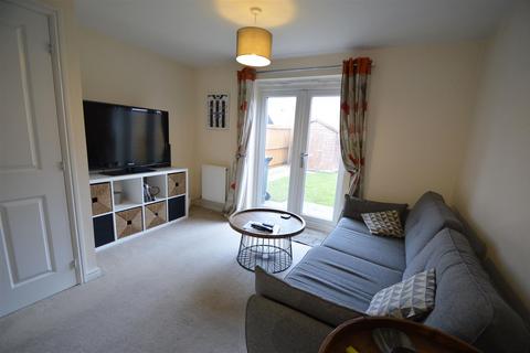 3 bedroom semi-detached house for sale, Lancer Road, Shrewsbury