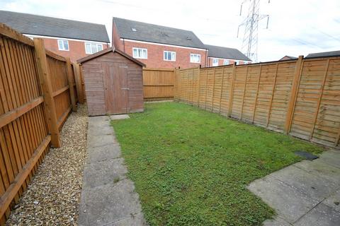 3 bedroom semi-detached house for sale, Lancer Road, Shrewsbury