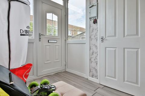 55 Dulverton Close, Bransholme, Hull, HU7 4EH