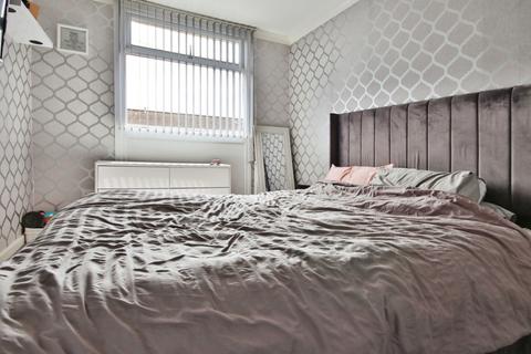 55 Dulverton Close, Bransholme, Hull, HU7 4EH