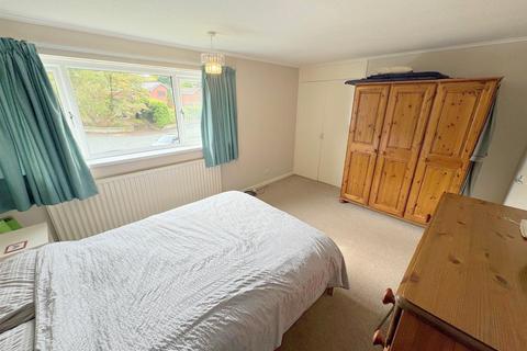 25 Hencroft, Leek, ST13 8EY