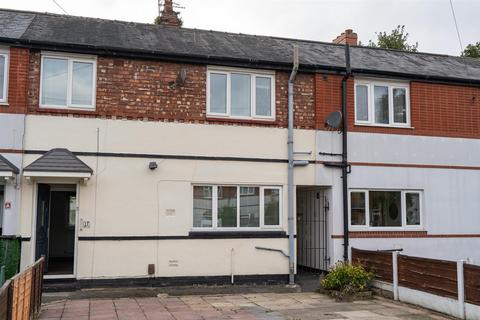 3 bedroom terraced house for sale, Woodhall Avenue, Withington