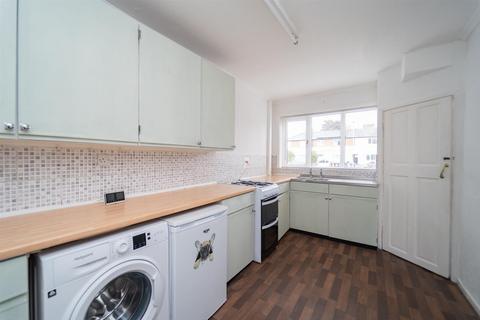 3 bedroom terraced house for sale, Woodhall Avenue, Withington