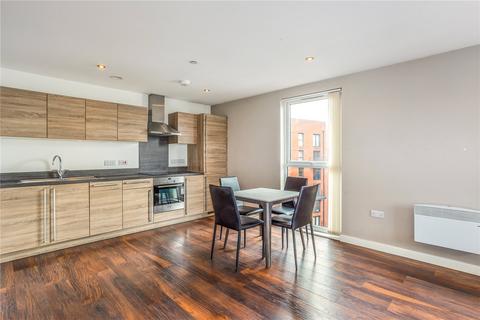 2 bedroom apartment for sale, Block D Alto, Sillavan Way, Salford, M3