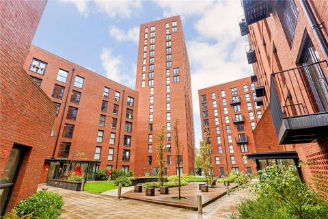 Block D Alto, Sillavan Way, Salford, M3