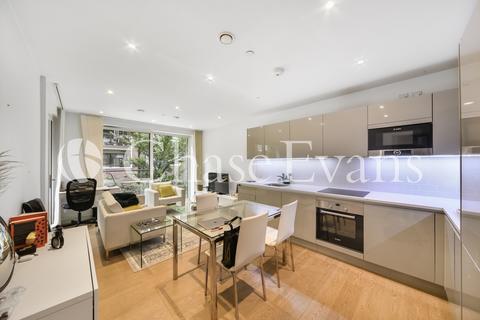 1 bedroom flat for sale, Sayer Street, Elephant & Castle, London, SE17