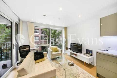 1 bedroom flat for sale, Sayer Street, Elephant & Castle, London, SE17