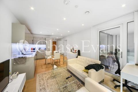 1 bedroom flat for sale, Sayer Street, Elephant & Castle, London, SE17