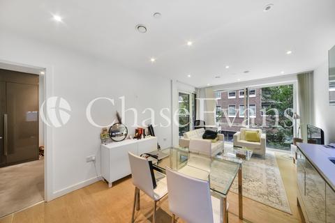 1 bedroom flat for sale, Sayer Street, Elephant & Castle, London, SE17