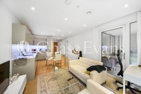 undefined, Elephant Park, Sayer Street, Elephant and Castle, London, SE17