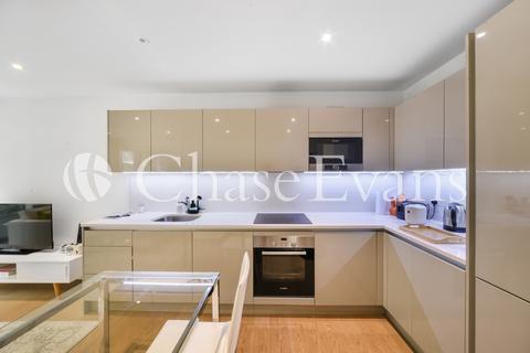 undefined, Elephant Park, Sayer Street, Elephant and Castle, London, SE17