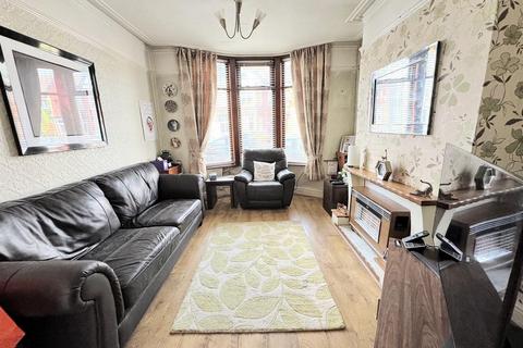 2 bedroom terraced house for sale, Rathbone Road, Wavertree, Liverpool