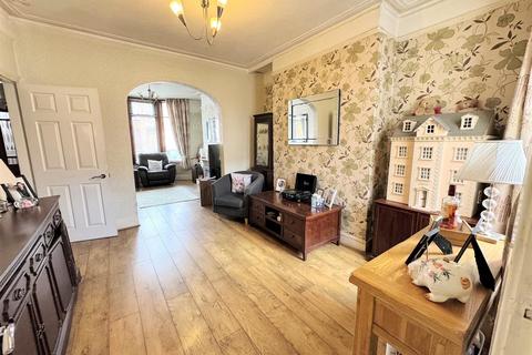 2 bedroom terraced house for sale, Rathbone Road, Wavertree, Liverpool