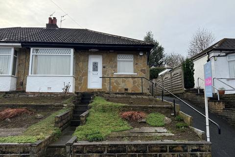 2 bedroom bungalow for sale - Branksome Drive, Shipley BD18