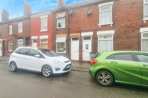 Property to rent, Foley Street, Staffordshire ST4