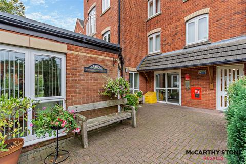 1 bedroom apartment for sale, Brooklands Court, Tamworth Road, Long Eaton, Nottingham