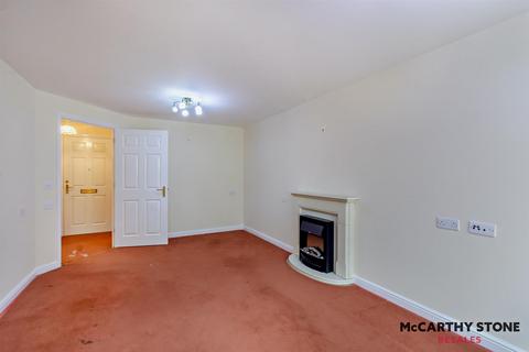 1 bedroom apartment for sale, Brooklands Court, Tamworth Road, Long Eaton, Nottingham