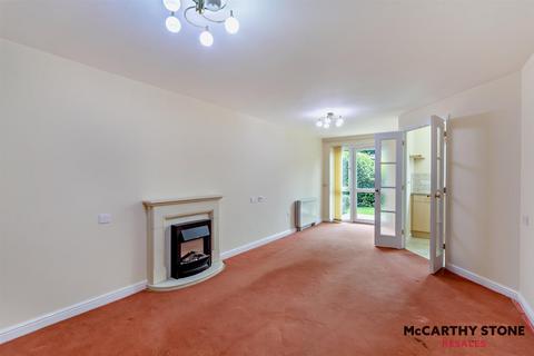 1 bedroom apartment for sale, Brooklands Court, Tamworth Road, Long Eaton, Nottingham