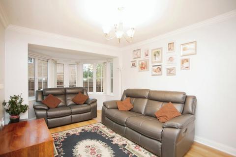 5 bedroom detached house for sale, Ellis Park Drive, Coventry CV3