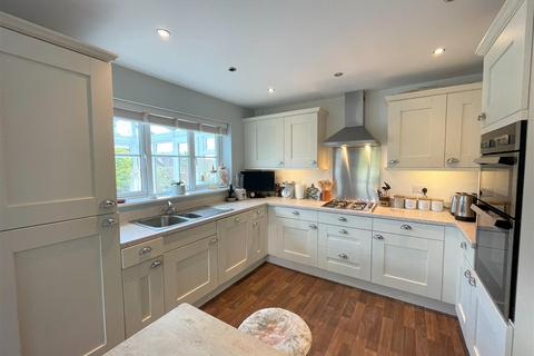 4 bedroom house for sale, Du Maurier Drive, Fowey