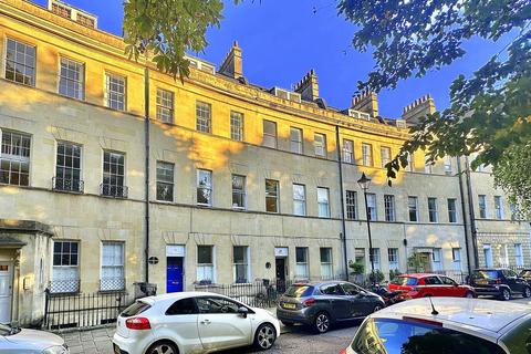 undefined, Grosvenor Place, Bath