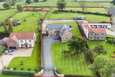 6 bedroom detached house for sale, The Old Manor, Leppington