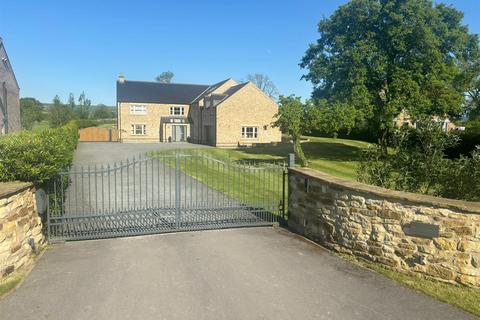 6 bedroom detached house for sale, The Old Manor, Leppington