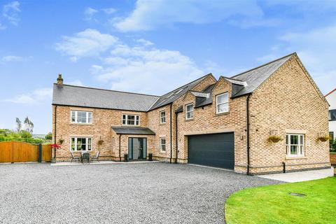 6 bedroom detached house for sale, The Old Manor, Leppington