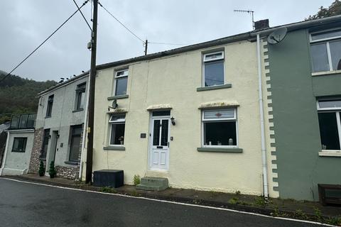 2 bedroom terraced house to rent, Beech Road, Pontyrhyl, Bridgend