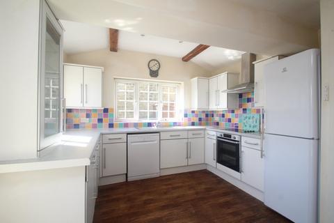 3 bedroom semi-detached house to rent, Rigton Hill, North Rigton, Leeds, North Yorkshire, LS17