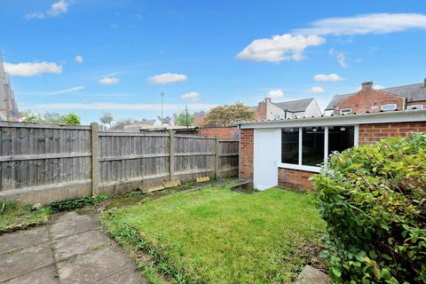32 Alexandra Road, Eccles, Manchester, M30 7HJ
