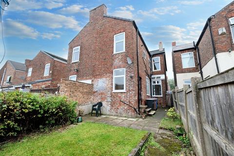32 Alexandra Road, Eccles, Manchester, M30 7HJ