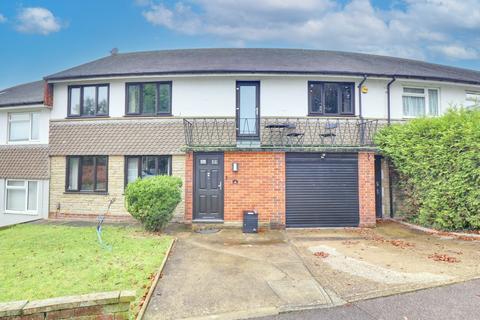 4 bedroom terraced house for sale, Roseacres, Sawbridgeworth, CM21