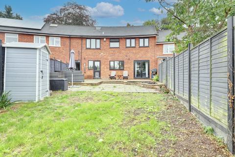 4 bedroom terraced house for sale, Roseacres, Sawbridgeworth, CM21