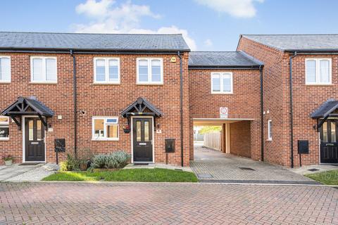 3 bedroom semi-detached house for sale, Hampden Square, Bicester, OX25