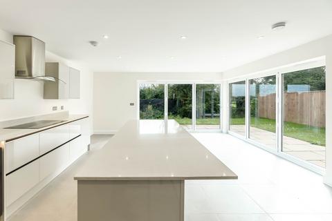 undefined, Fen End, Plot 9 The Nurseries Fen End, CB24