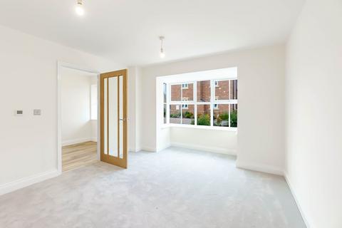 undefined, Fen End, Plot 9 The Nurseries Fen End, CB24